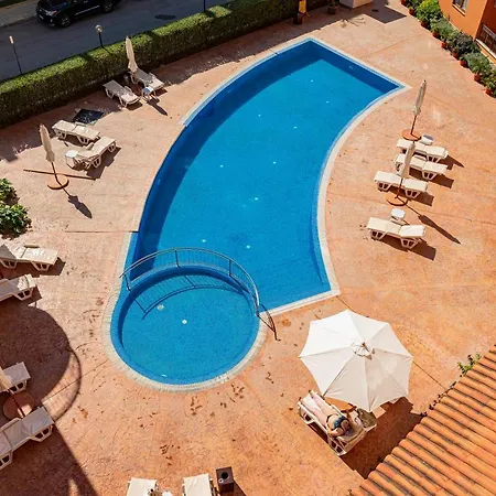 Apartmanhotel Efir 2 - Menada