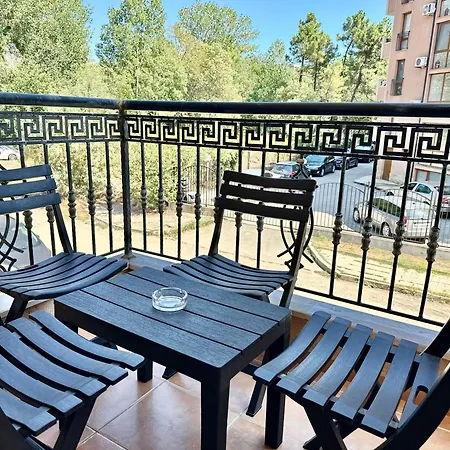 Efir 2 - Menada 3* Slantschew brjag