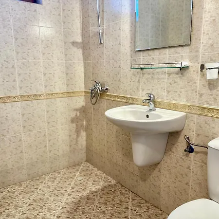 Efir 2 - Menada 3* Слънчев бряг