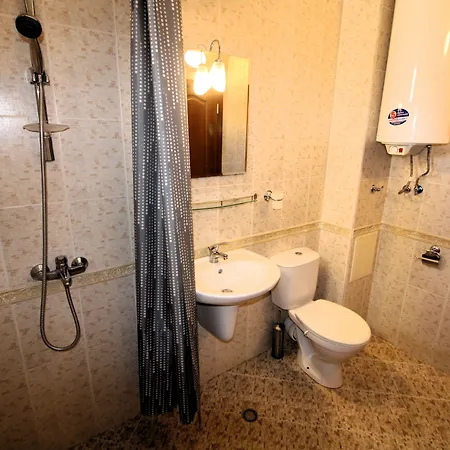 Aparthotel Efir 2 - Menada 3*