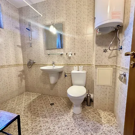 Efir 2 - Menada Aparthotel Slantschew brjag