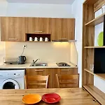 شقة فندقية Efir 2 - Menada