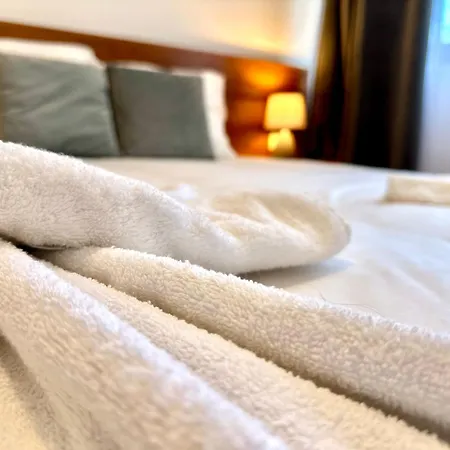Efir 2 - Menada Apartmanhotel