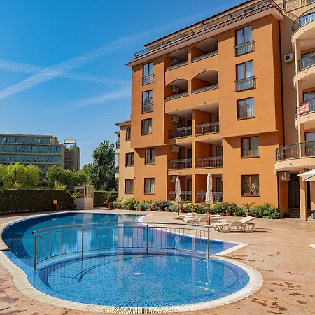 Efir 2 - Menada Appart hôtel