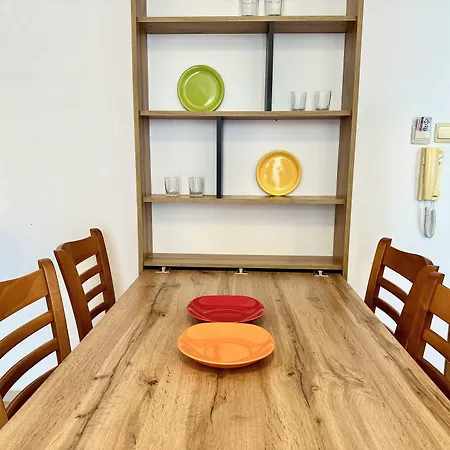 Efir 2 - Menada 3* Słoneczny Brzeg