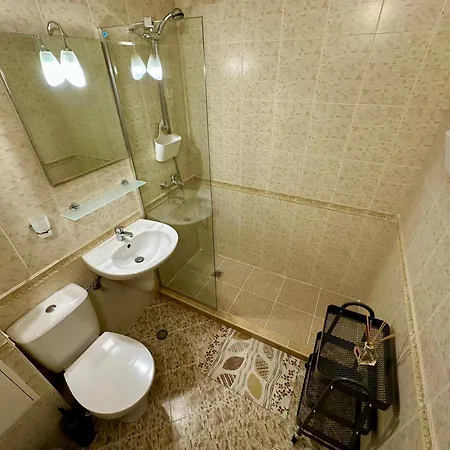 Efir 2 - Menada 3* Sunny Beach