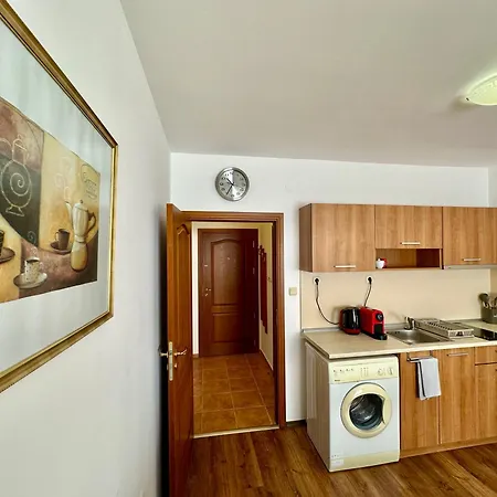 Efir 2 - Menada Aparthotel