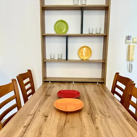 Efir 2 - Menada Sunny Beach