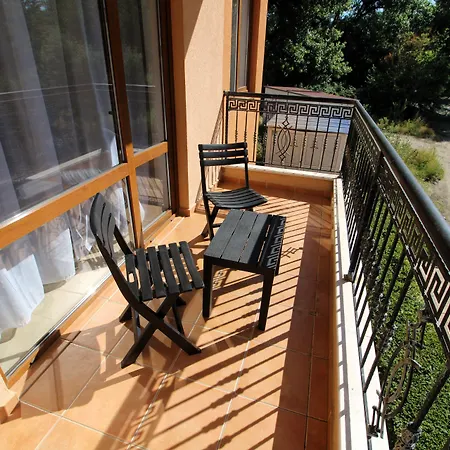 Efir 2 - Menada Apart-hotel