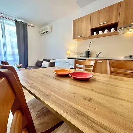 Efir 2 - Menada Sunny Beach